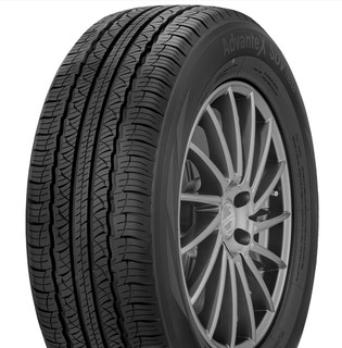 А/шина 215/65R16 TRIANGLE ADVANTEX SUV TR259 XL 102V